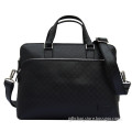 High Quality And Durable Leather Laptop Bag The Best Chioce For Bussiness Man